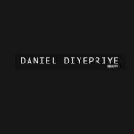 Daniel Diyepriye Beauty profile picture
