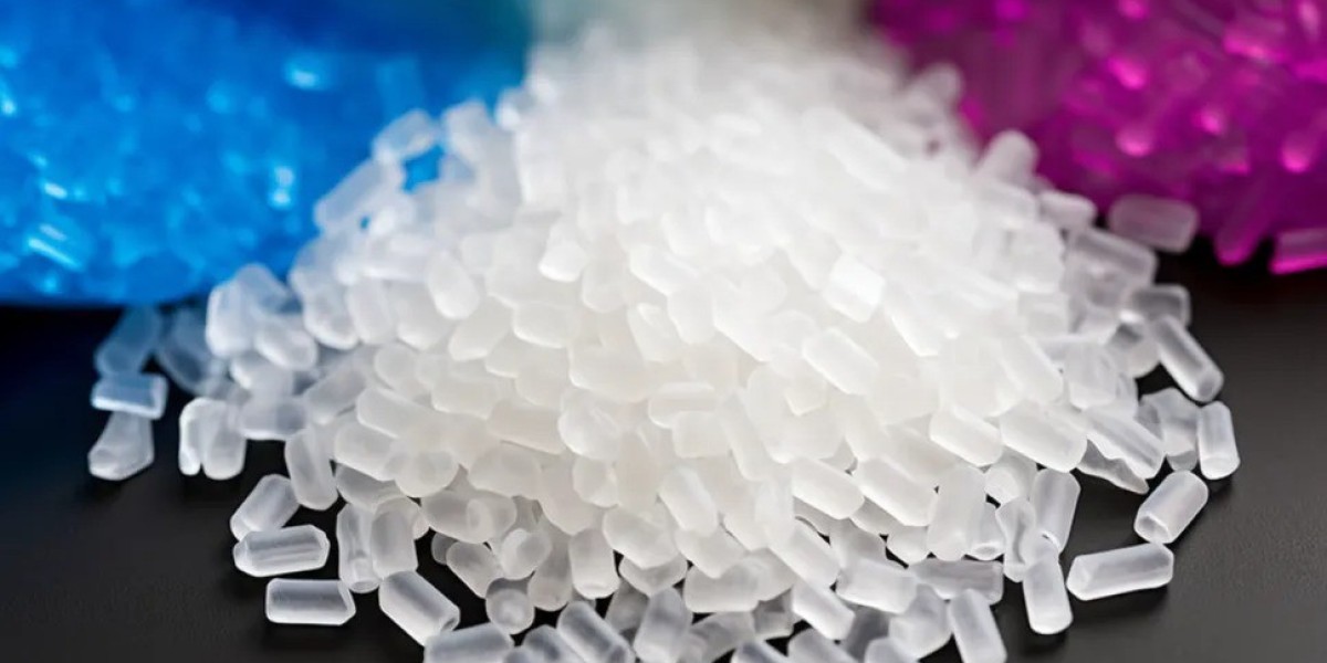 Thermo Plastic Elastomer (TPE) Manufacturing Plant Project Report 2025: Setup Details and Capital Investments