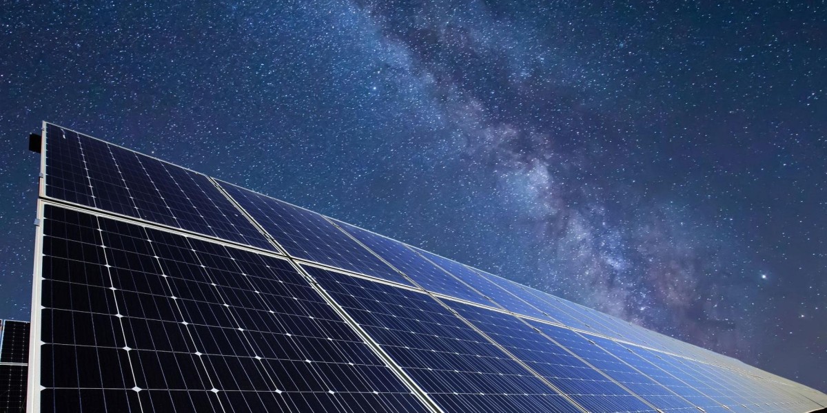 Report on Photovoltaic Cell Manufacturing Plant Setup with Cost Analysis and Requirements
