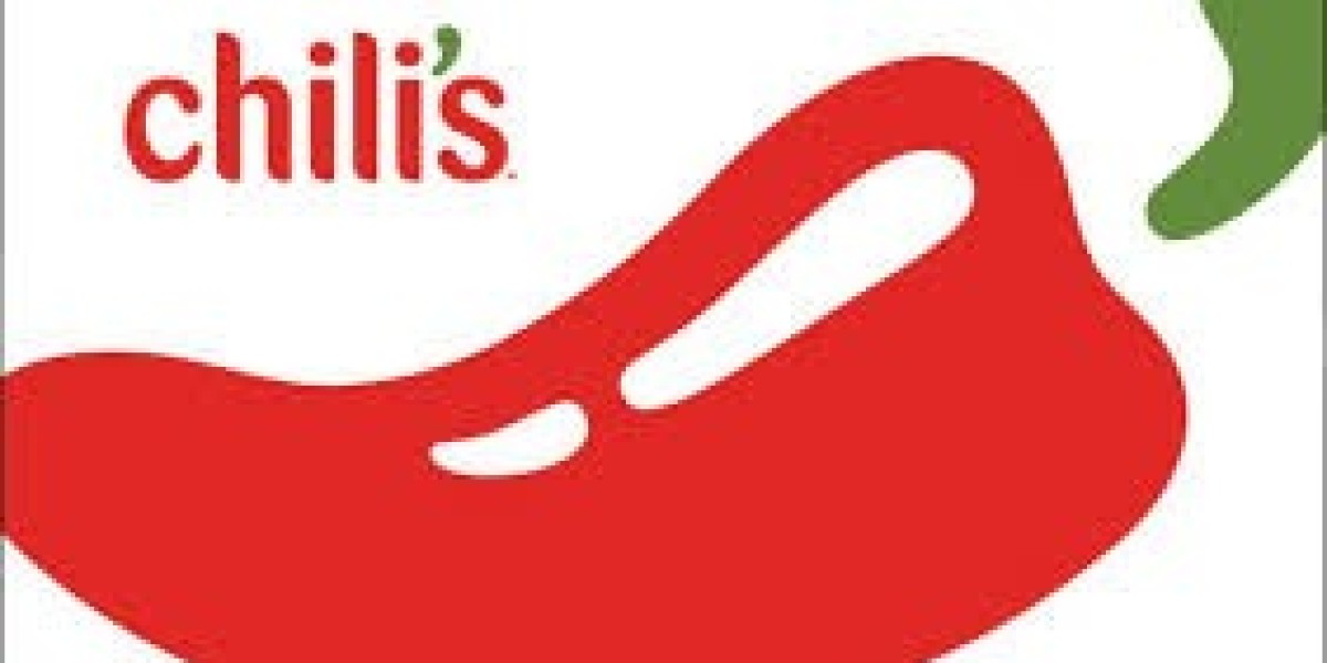 Check Your Chili's Gift Card Balance