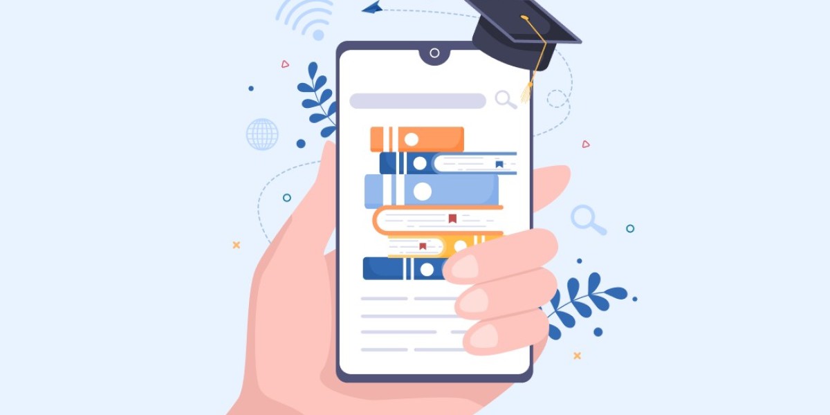 Can an Education App Development Company Transform Traditional Learning?