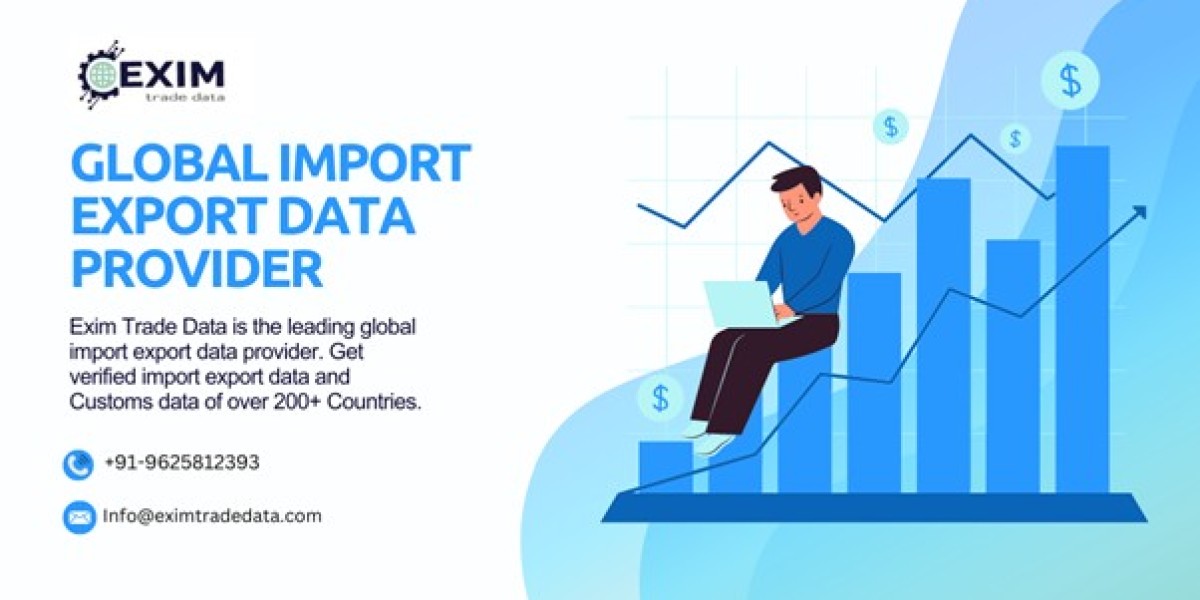 Global Import Export Data Provider