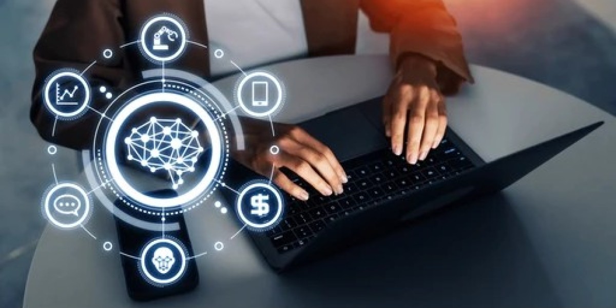 AI and ML Solutions | Transform Business with Intelligent Automation