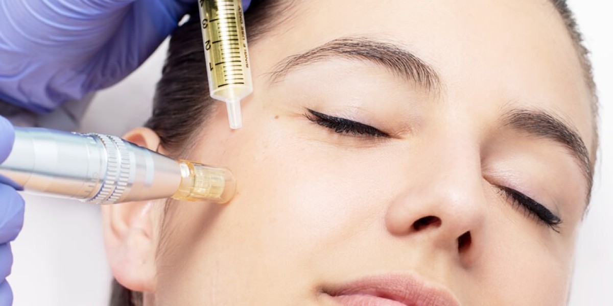 Is Mesotherapy Good for Skin Rejuvenation?