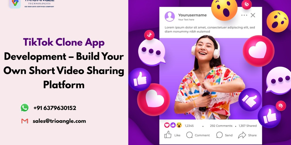 Top 10 Ways TikTok Clone Apps Are Shaping the Creator Economy in 2025