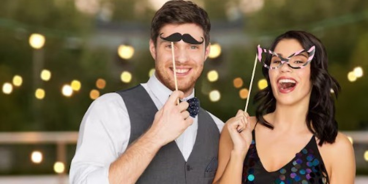 Capture Memories in Style with Houston Photo Booths