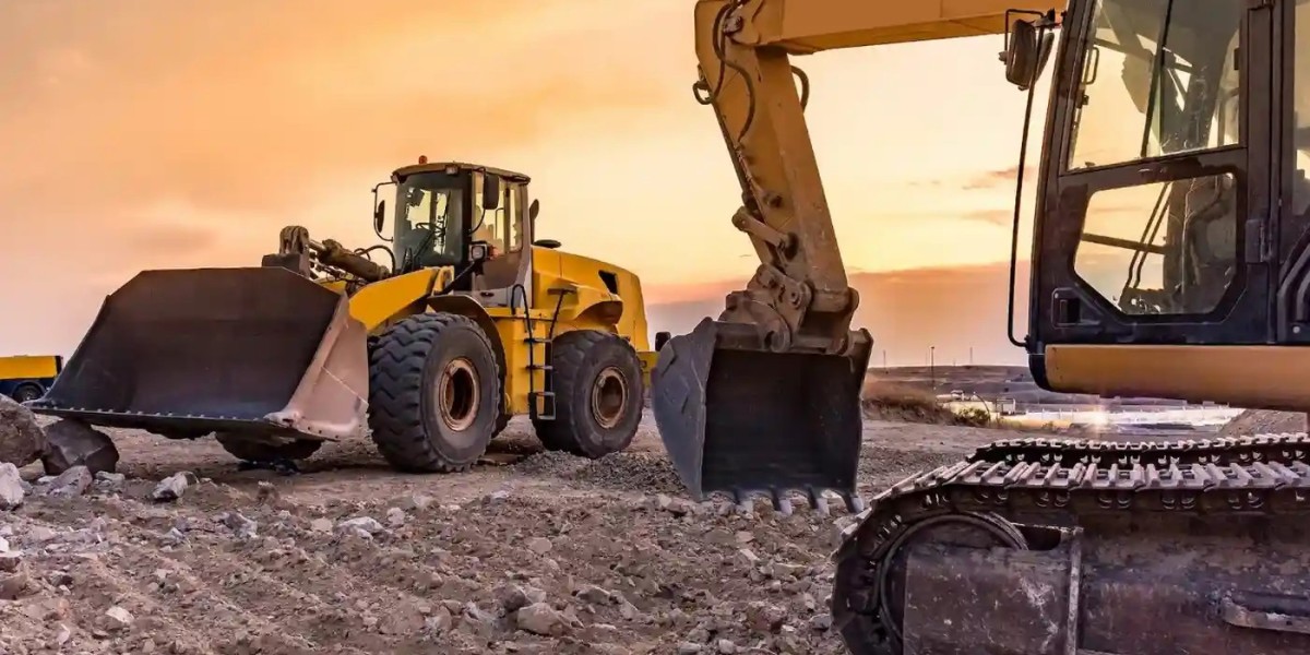 The Growing Importance of Temporary Equipment Solutions