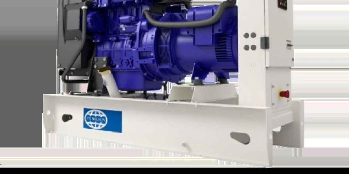 Why Businesses Still Prefer Diesel Over Solar in Emergency Situations?