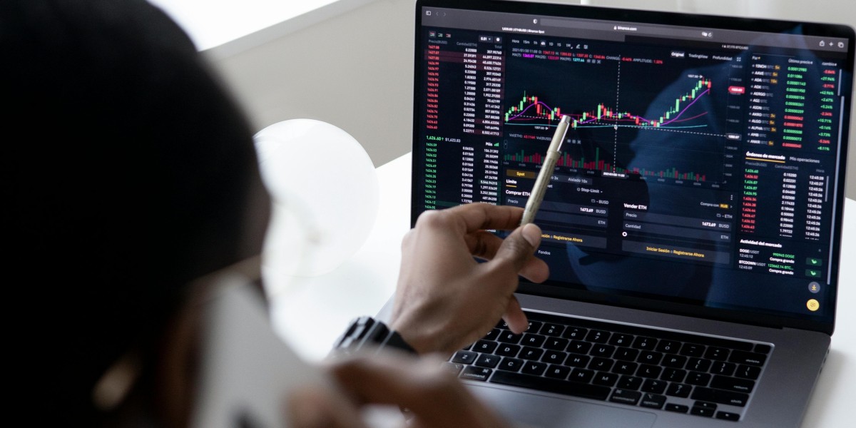 Share Market Classes: A Complete Guide for Beginners