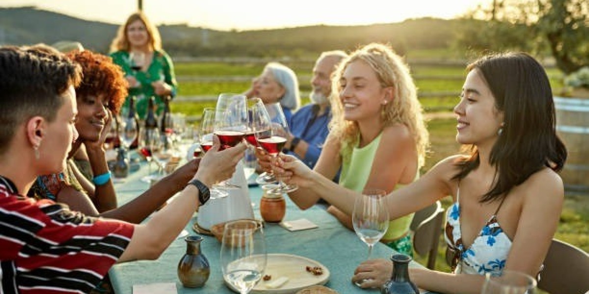 The Rising Influence of Women Winemakers