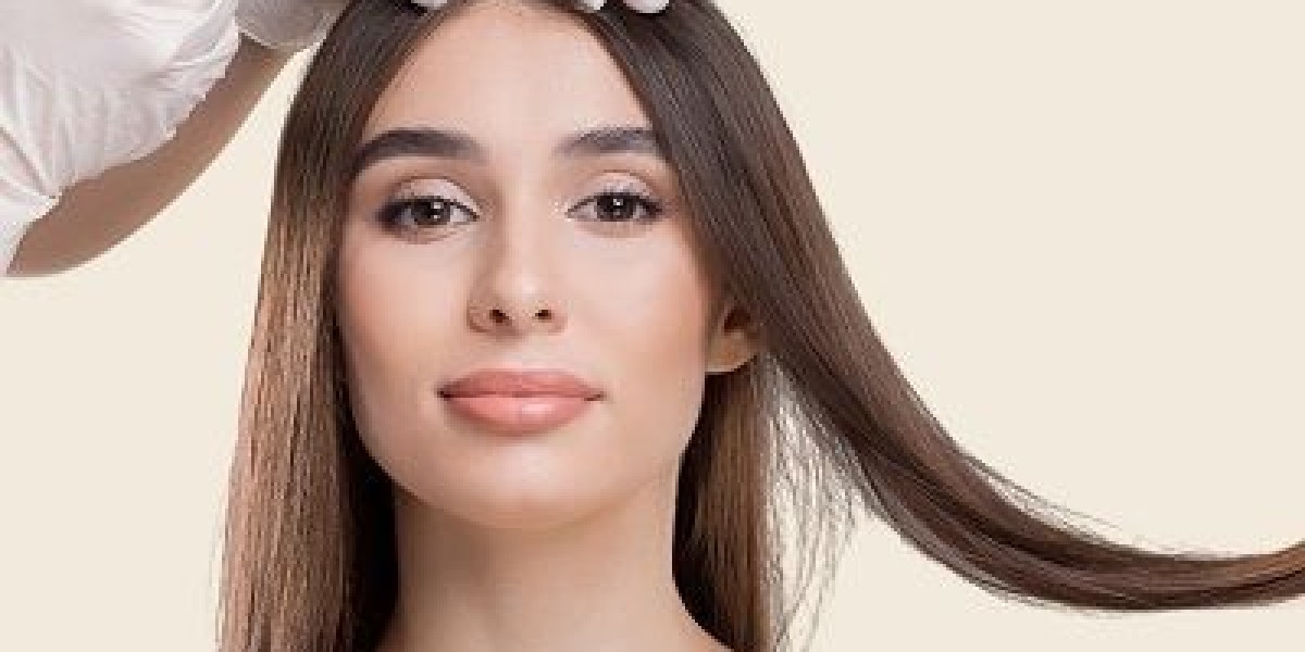 PRP Hair Treatment in Dubai: Myths vs. Facts You Should Know