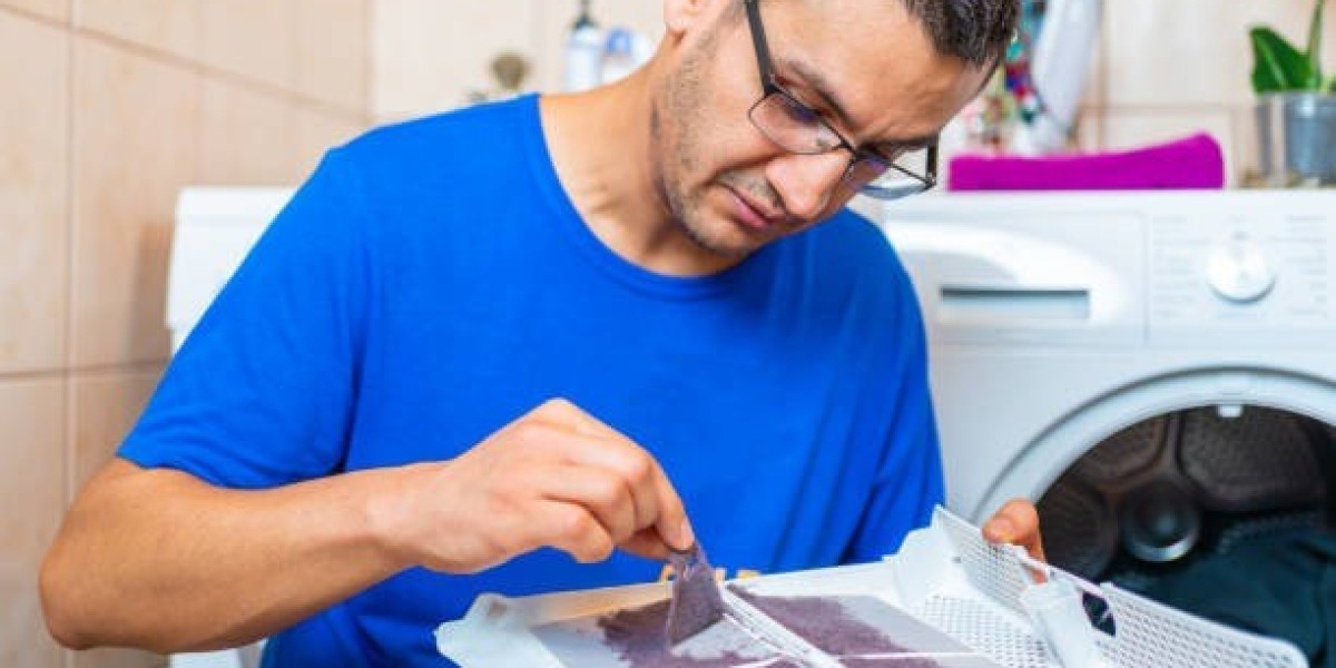 Dependable Dryer Repair Services in Los Angeles
