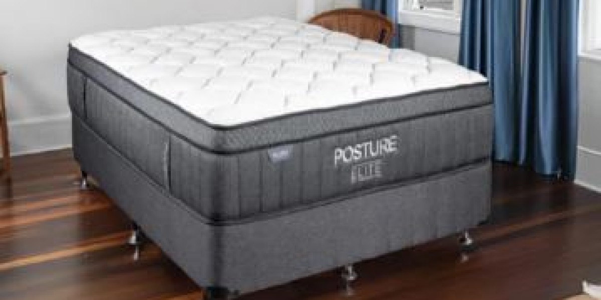 The Ultimate Guide to Upgrading Your Bedroom: Headboards, Lounge Spaces & the SleepMax Base and Mattress Set