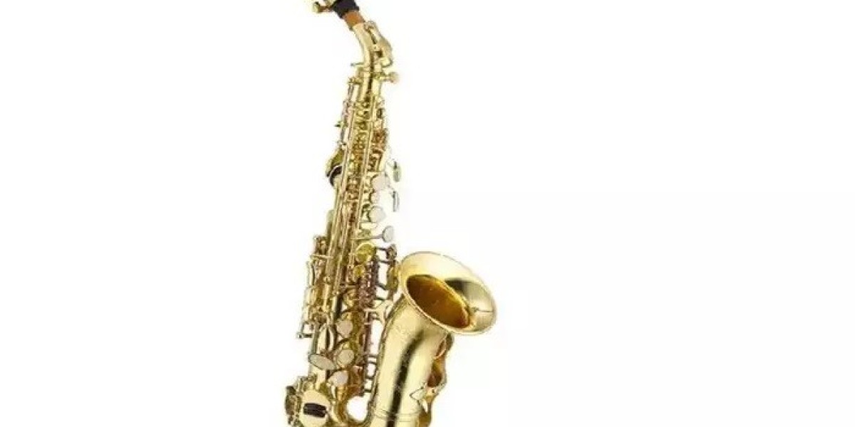 Is a Jazz Saxophone a Tenor Saxophone