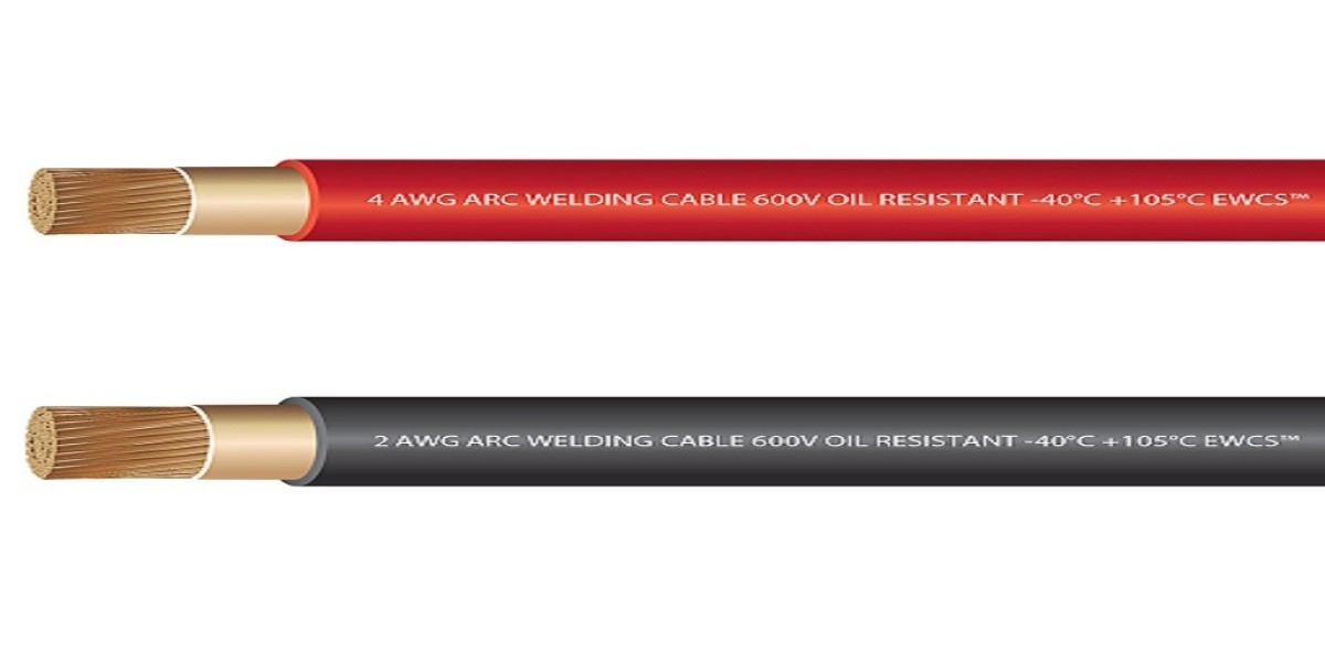 13 Types of Specialty Electrical Wire an Electrical Wire Wholesale Provider Should Offer