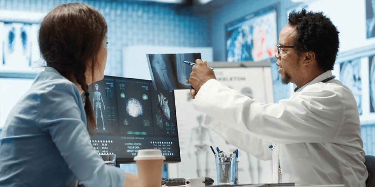The Future of Healthcare: How XR Headsets Transform Medical Insight