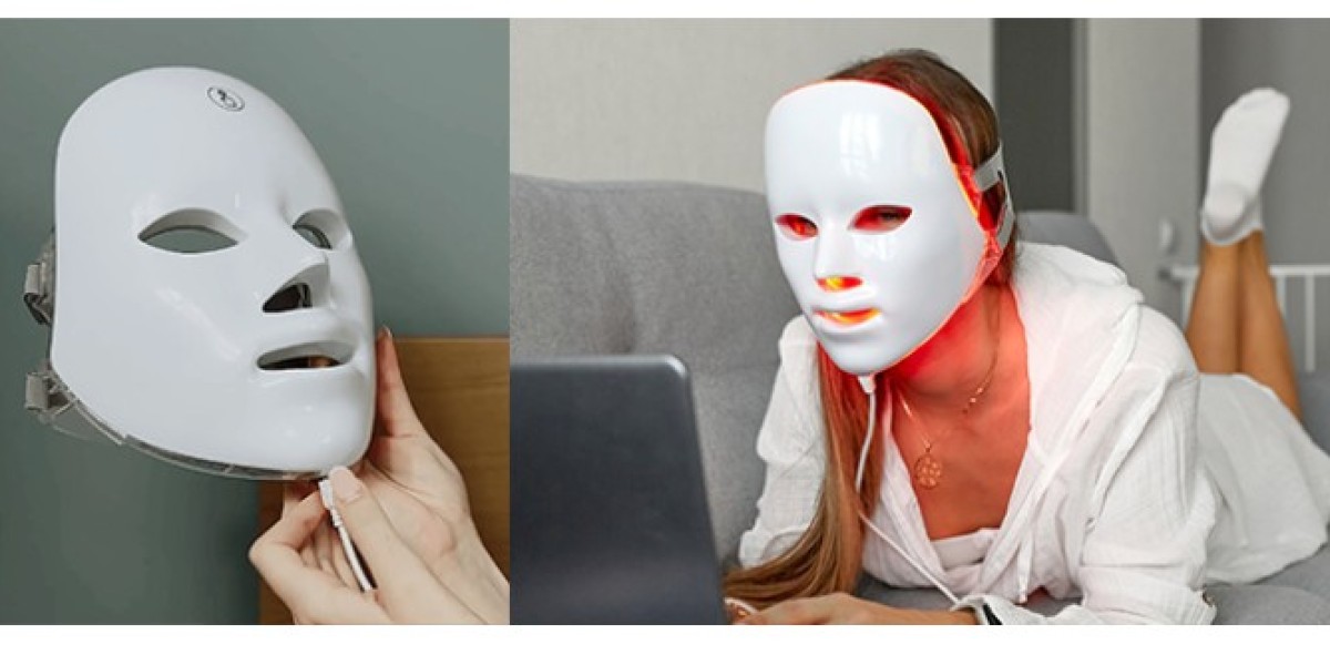 https://www.facebook.com/GlokoreLEDMask/