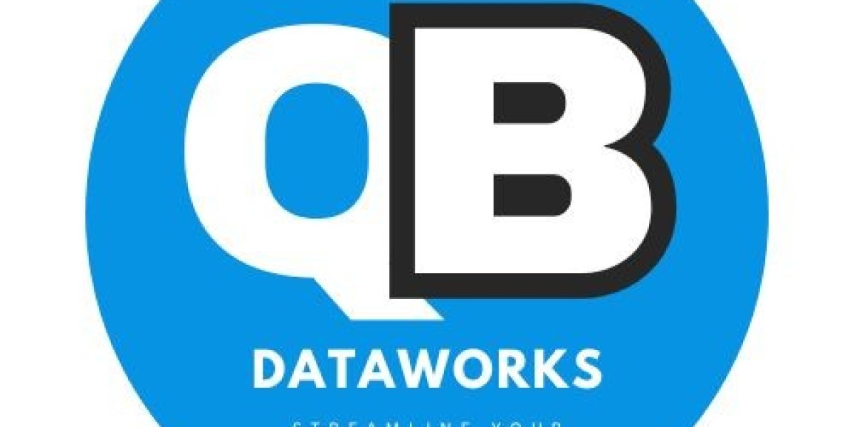 Building Business Agility: How QBDataWorks Turns Accounting Outsourcing into a Strategic Advantage