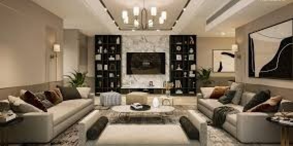 Transform Your Space with the Best Interior Design in Delhi