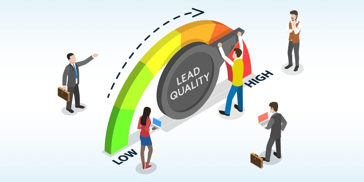 Generate high-quality leads with 10 proven tactics