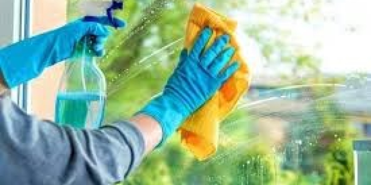 Bring Back the Shine – Professional Window Cleaning Fort Worth by Manfreda & Associates