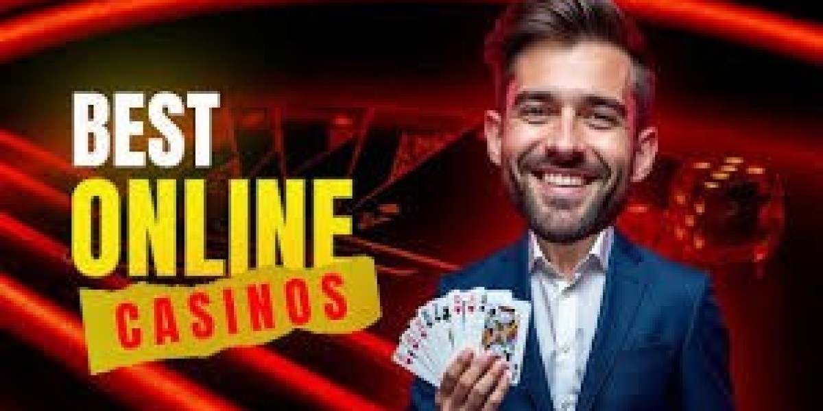 Best Online Casino Bonuses for New Players: How to Maximize Your Welcome Rewards