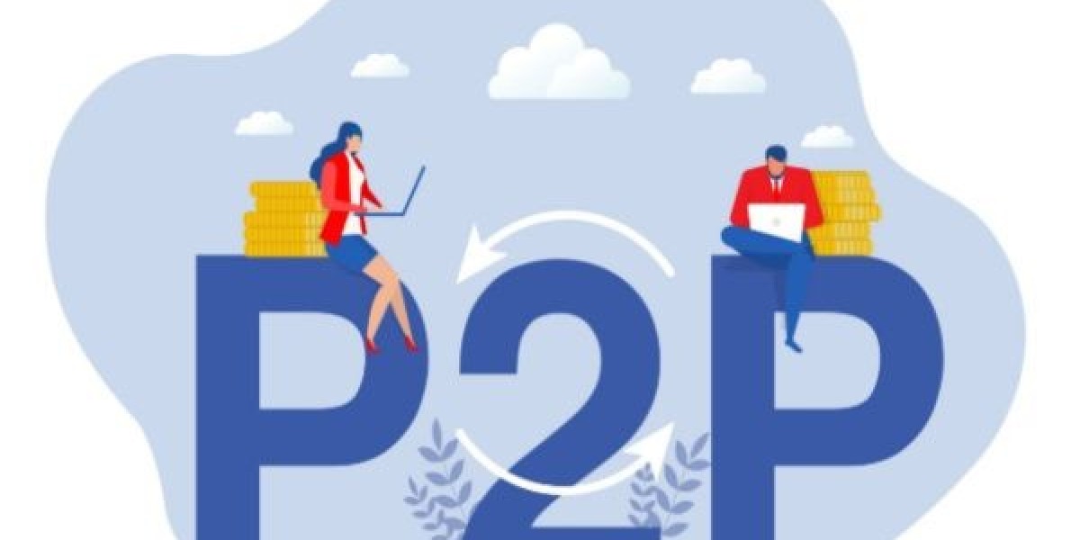 Key Drivers of India Peer to Peer Lending Market 2030 Growth