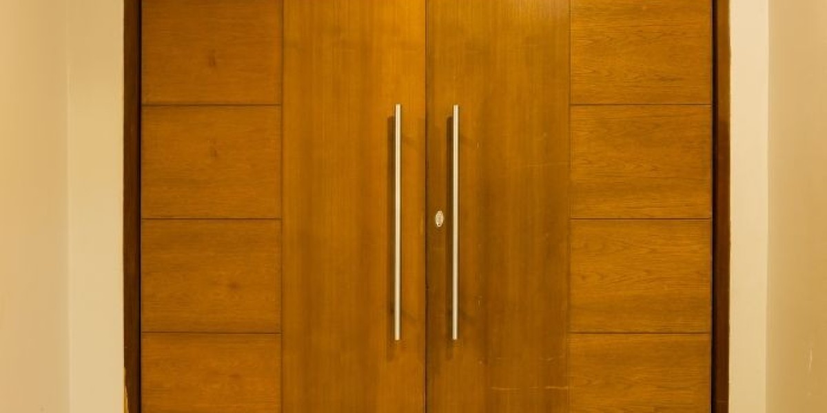 Top WPC Door Frame Manufacturers in India: Jamex WPC Leading the Way