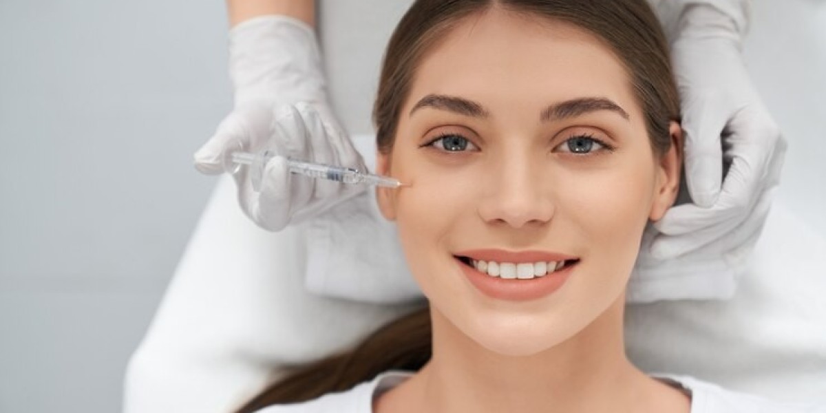 Why Glamorous Clinic Dubai Offers the Best Value for Glutathione Injections