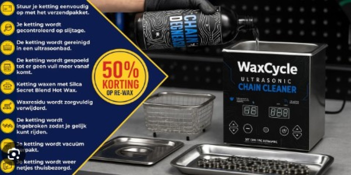 Hot Wax Ketting: De Ultieme Gids voor Gladde en Duurzame Haarverwijdering