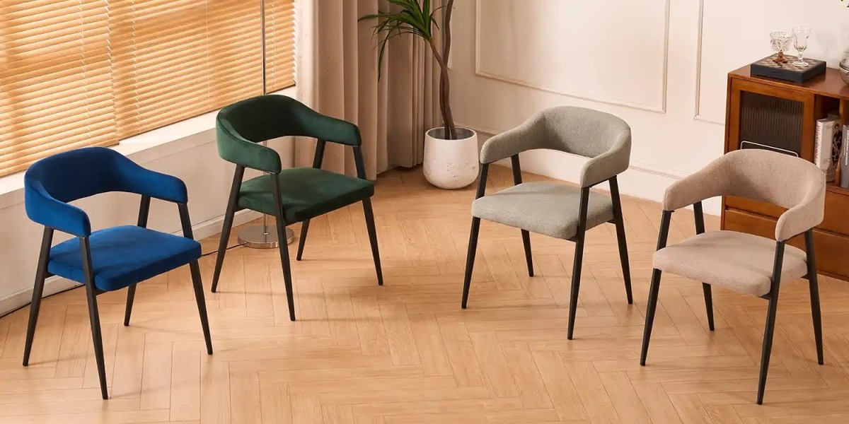 Are Green Dining Chairs Good for Formal Dining Rooms?