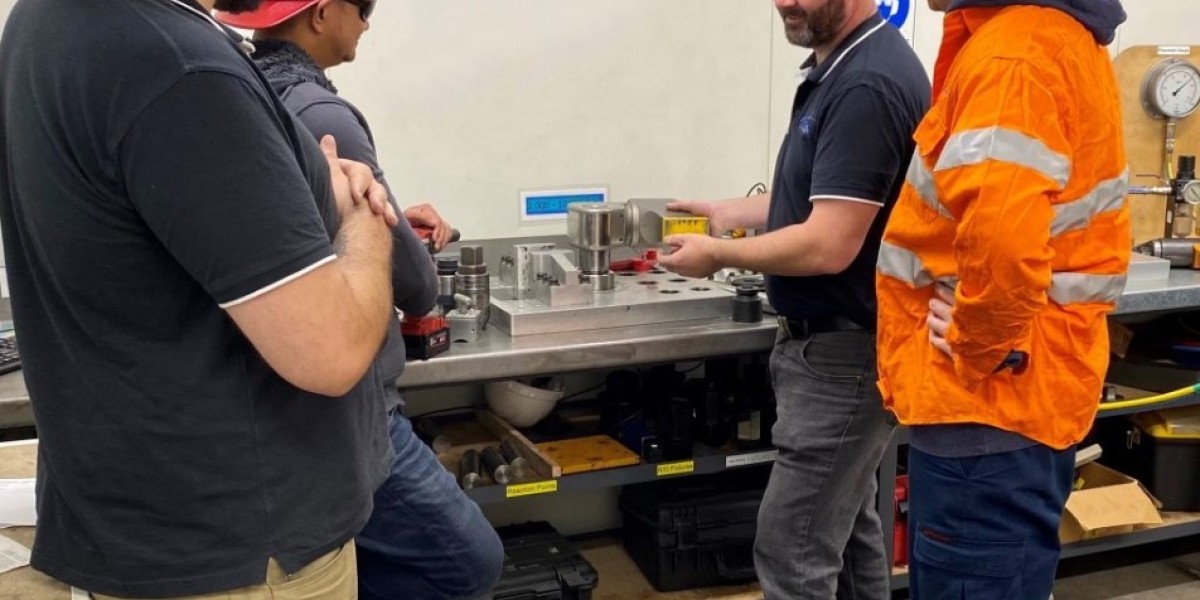 Experience Unmatched Precision with Australian Calibrating Services Today