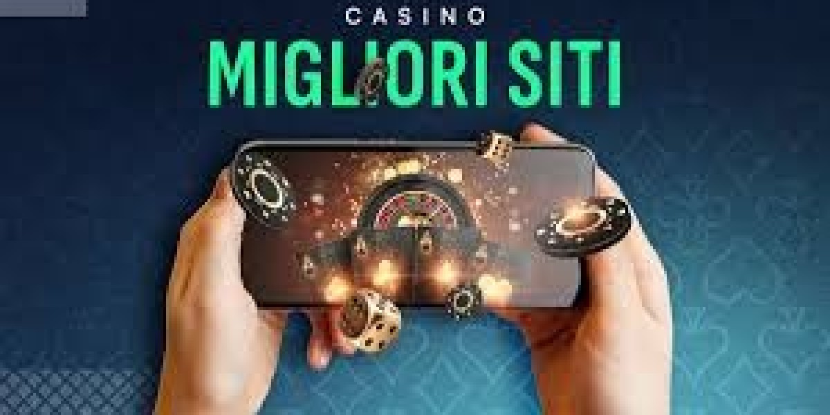 I Vantaggi di Giocare ai Casinò Online: Perché Sono la Scelta Giusta per i Giocatori Italiani