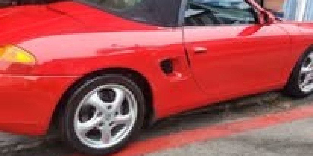 Advanced Paint Protection Films (PPF) for Luxury Cars: What Owners Need to Know