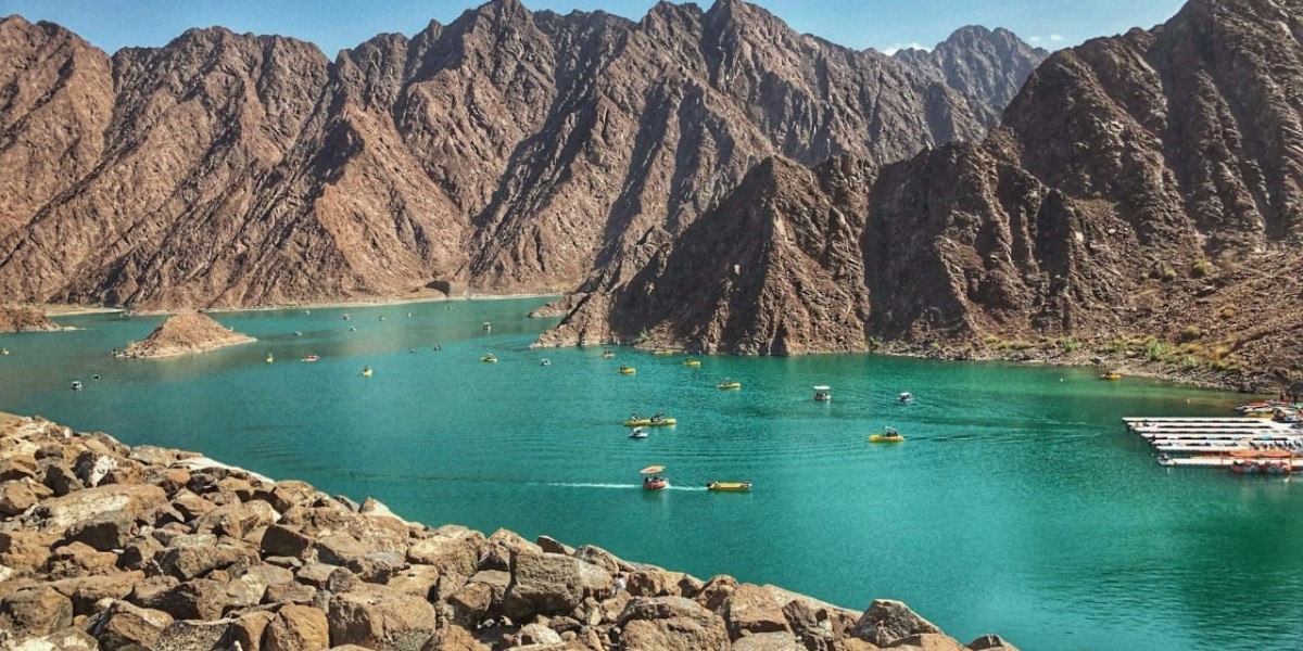 Ultimate Guide to Hatta Tour Deals – Explore the Best Hatta Tour Dubai Offers