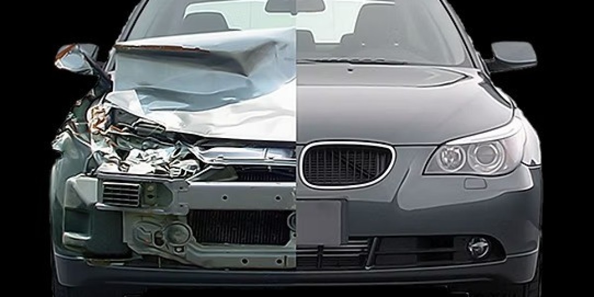 Revive Your Ride with Confidence: Why Martinez Auto Care Sacramento Is Your Best Choice for Auto Body Repair