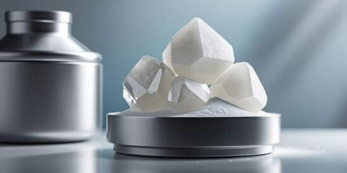 Aluminum Sulfate Prices 2025: Trends, Charts, and Forecast Data
