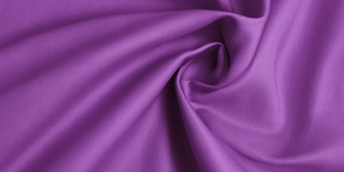 How the Viscose Industry Is Becoming More Eco-Friendly