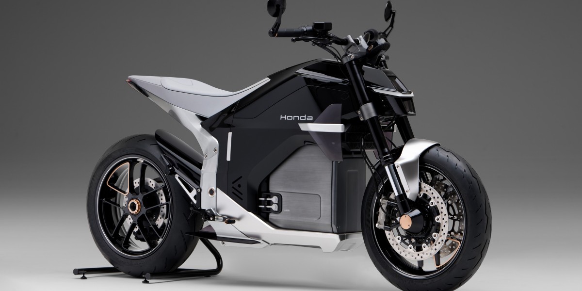 Asia-Pacific Electric Two-Wheeler Market 2030F Size & Share