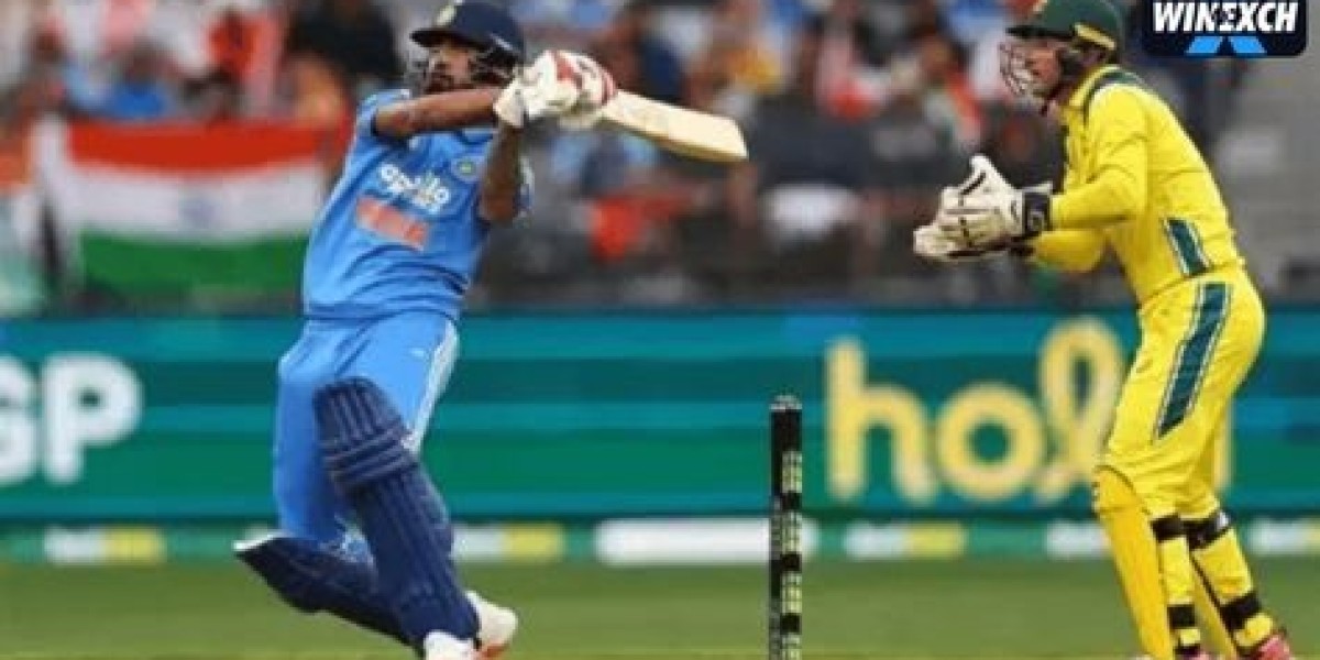 India vs Australia: Battle for ODI Momentum Continues in Adelaide