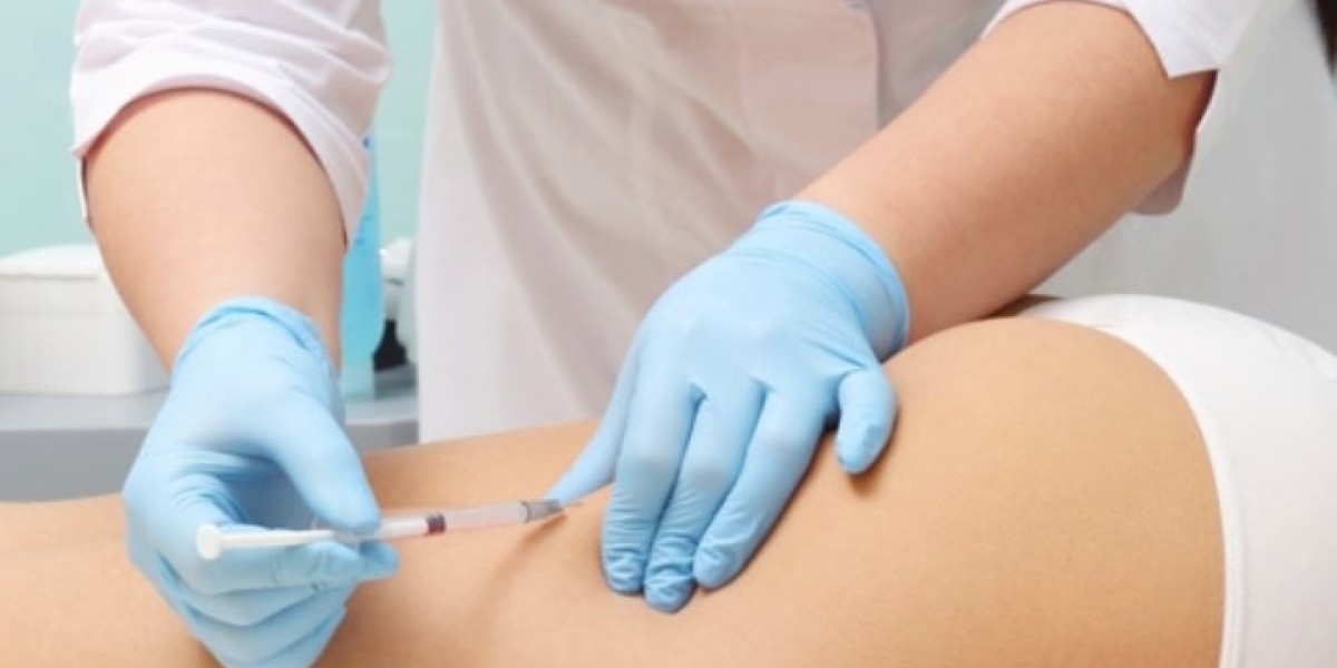 Weight Loss Injections That Spark Motivation and Momentum