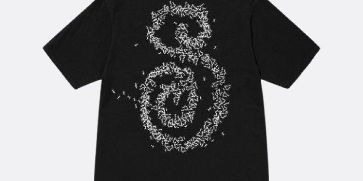 The Reason Everyone Talks About Sudadera Stüssy