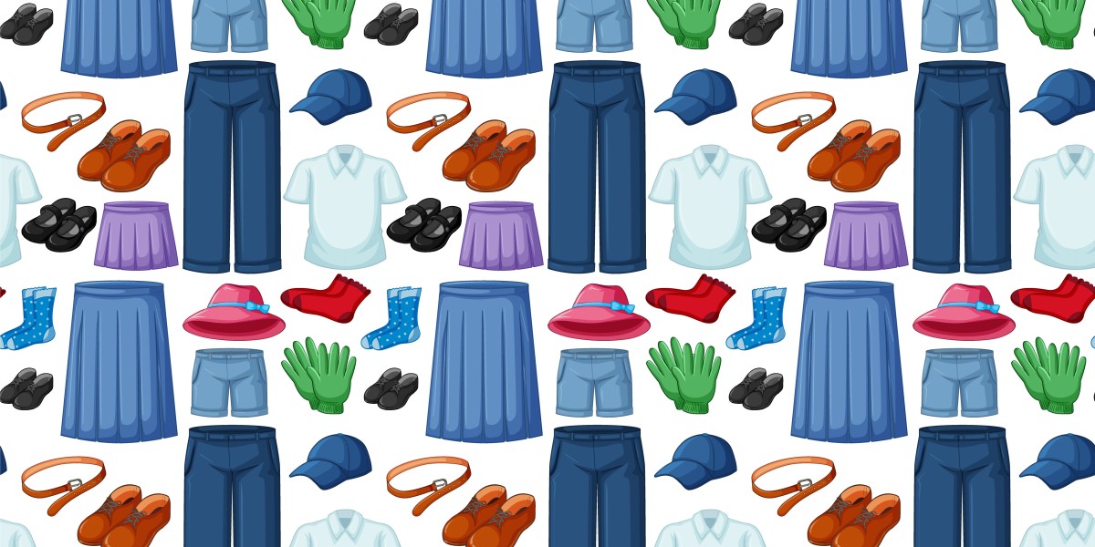 Sarouel Pants Pattern