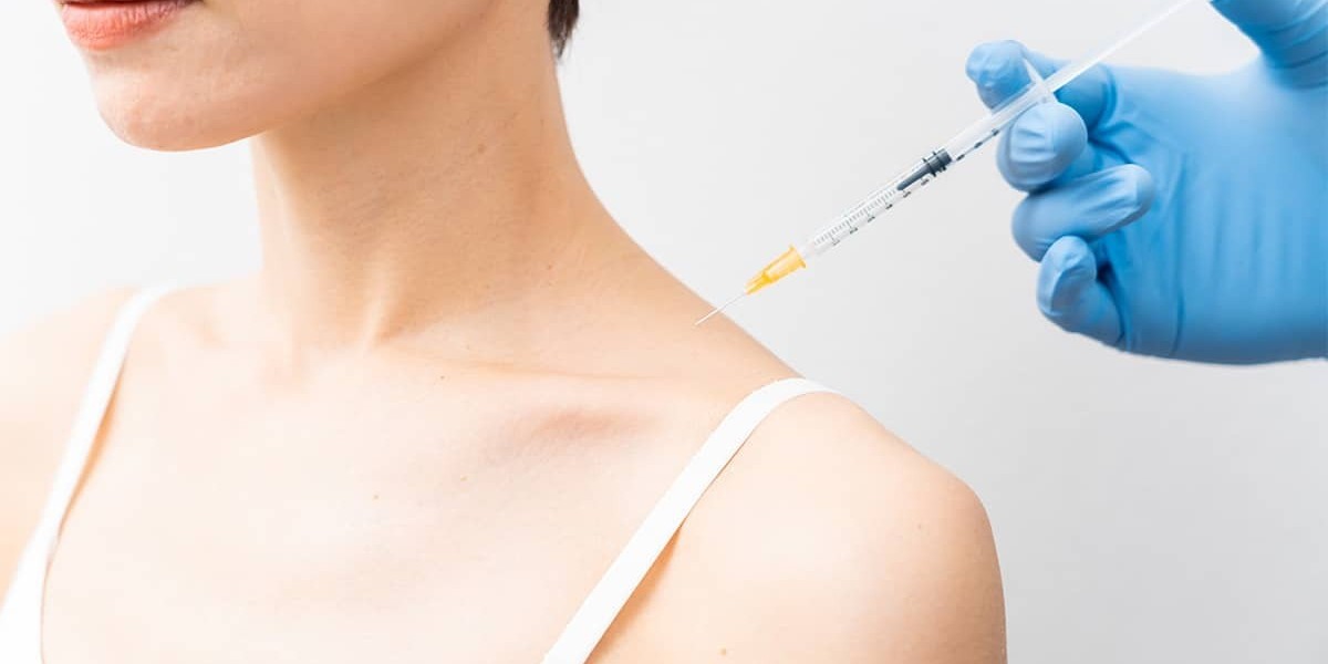 Can Trap Tox Really Improve Your Posture? Dubai Experts Reveal the Truth