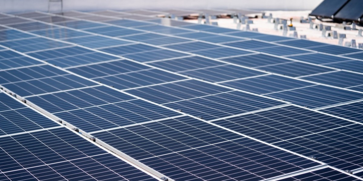 Best Rooftop Solar Panels for Residential Homes in India
