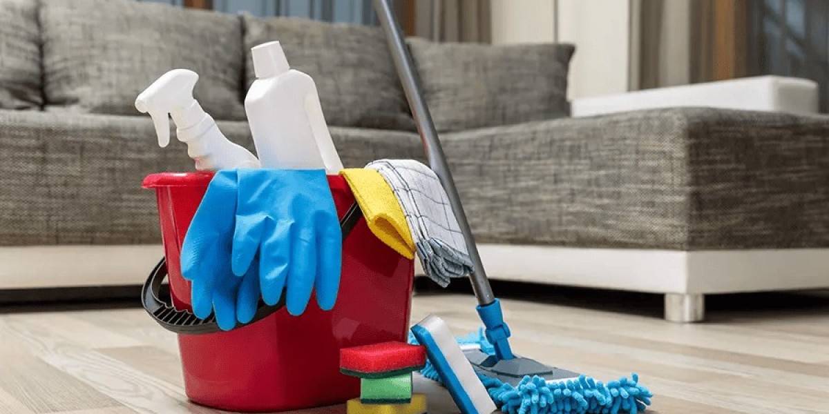 The Ultimate Solution for Deep Cleaning