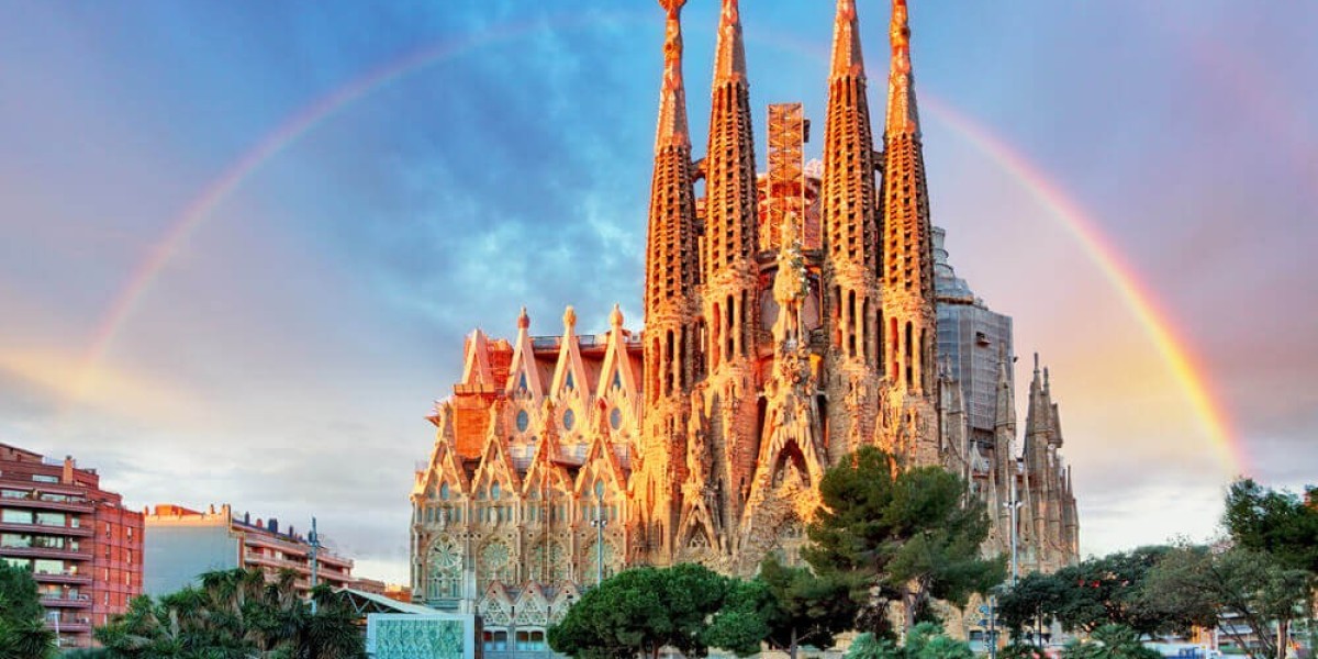 La Sagrada Famila Tours