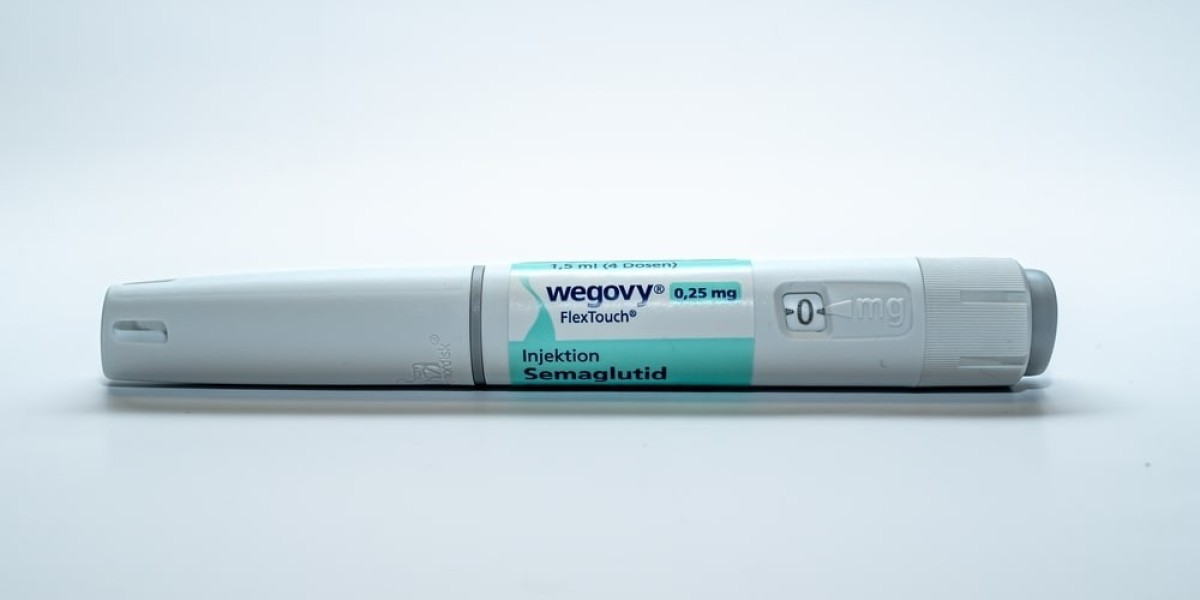 How Wegovy Injection in Dubai Can Reduce Risk of Diabetes and Heart Disease