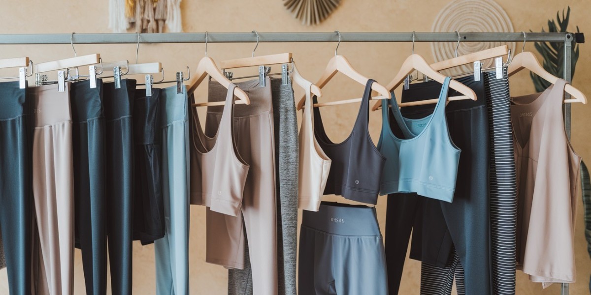 All in Motion Tops — Designed for Life in Motion