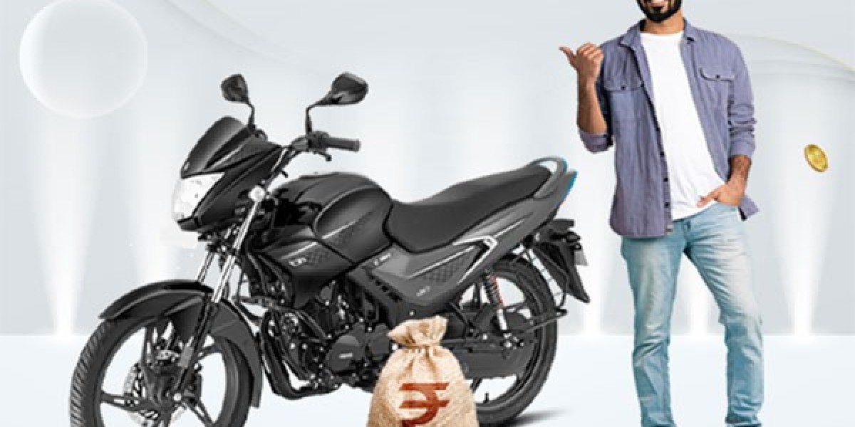 India Two-Wheeler Loan Market 2030 – Industry Trends & Outlook